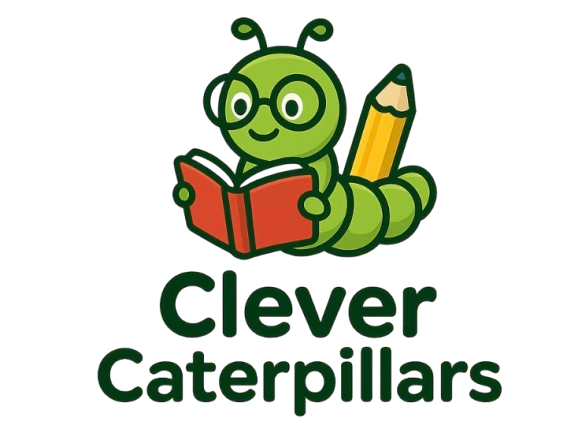 CleverCaterpillars